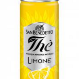 The al limone 33cl